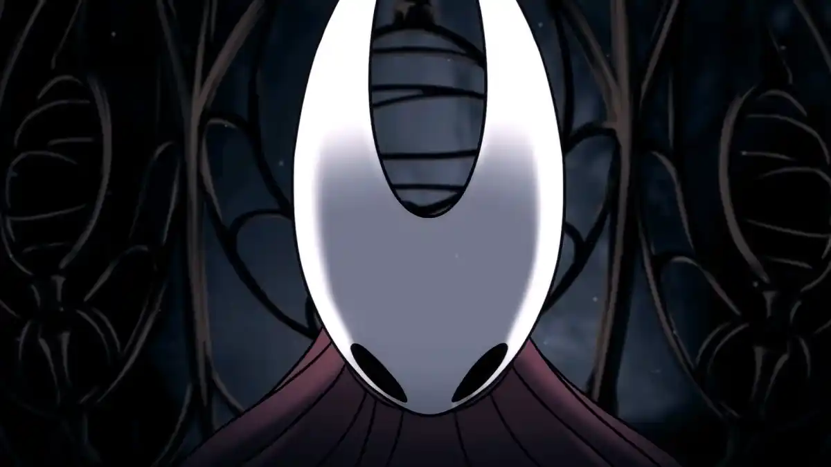 Review Hollow Knight Silksong hornet presa