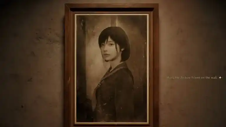 Fotografia sépia de Hinako