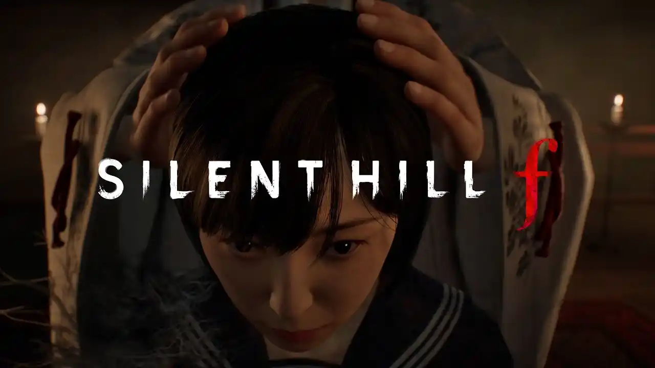 Silent Hill f trailer de lançamento final