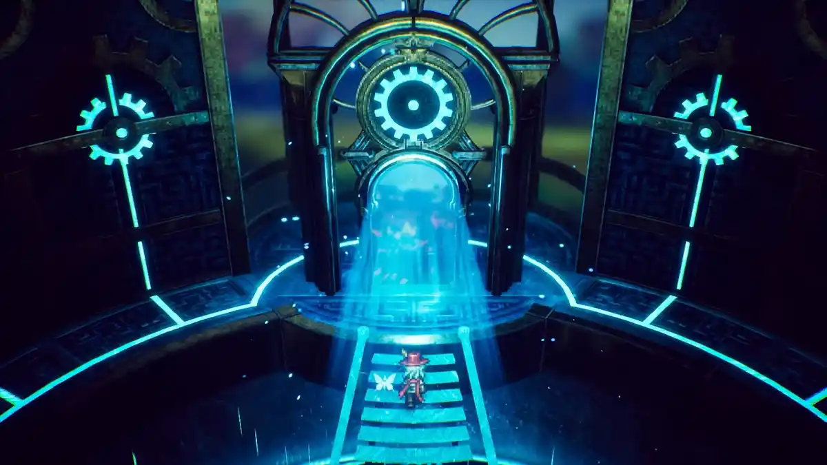 The Adventures of Elliot The Millennium Tales trailer tgs 2025