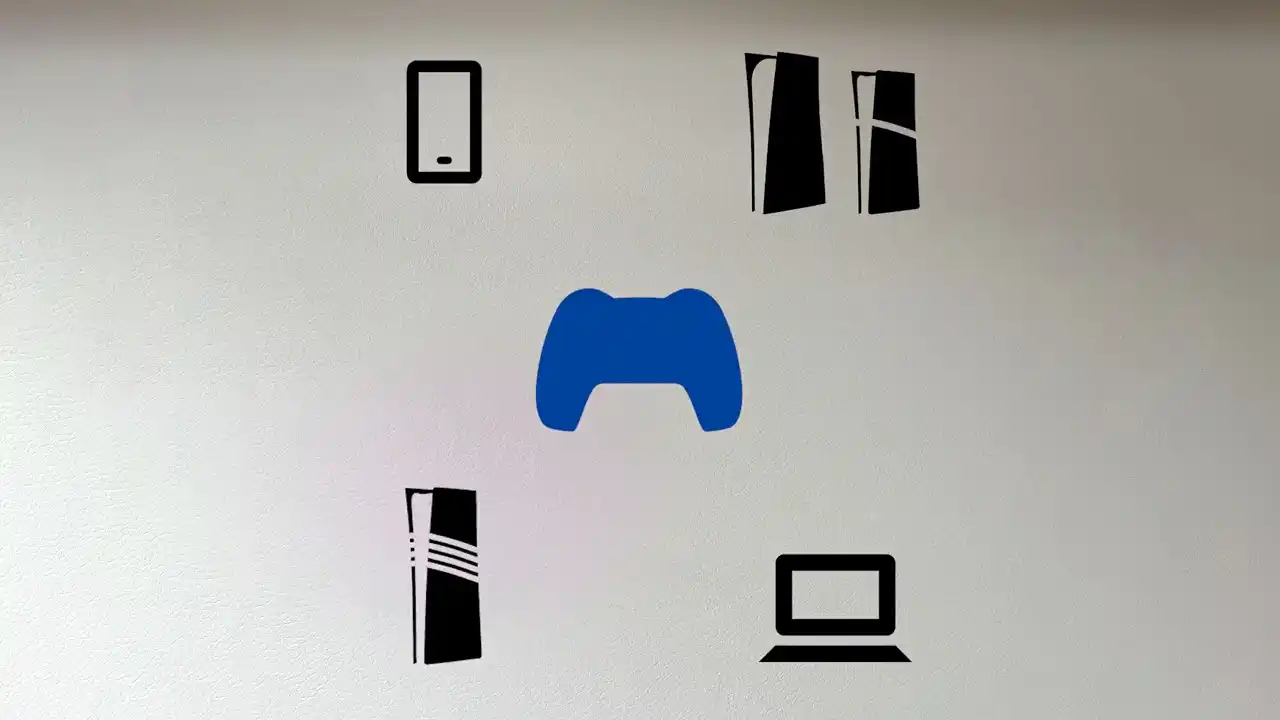 ps5 atualização economia energia dualsense conectar varios dispositivos