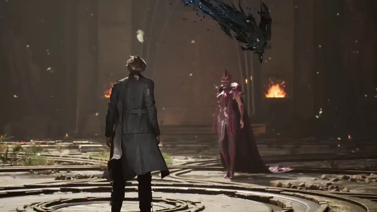 review lost soul aside chefe cavaleira
