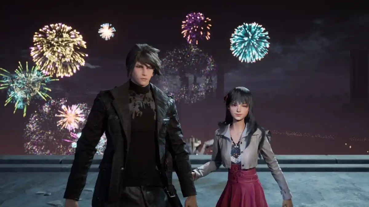 review lost soul aside irma do protagonsita
