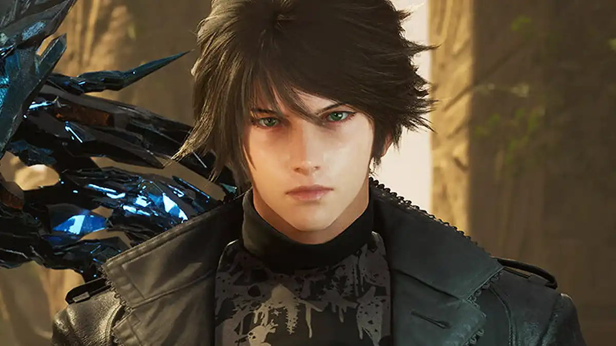 review lost soul aside prtagonista kaser