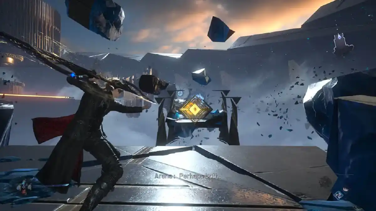 review lost soul aside puzzle cenario