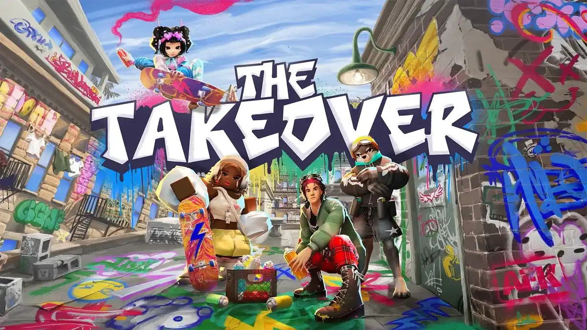 roblox missoes recompensas the takeover