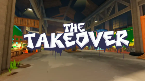 roblox recompensas takeover