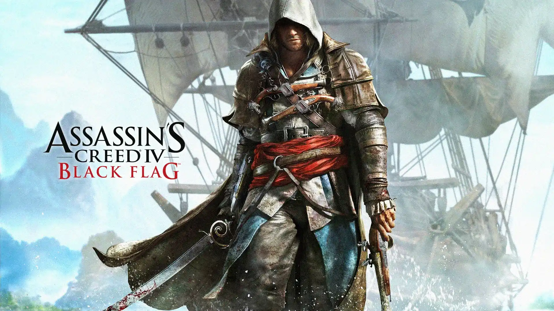 rumor remake Assassins Creed 4 Black Flag desenvolvimento
