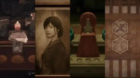 silent hill f soluções puzzles dificil perdido na nevoa