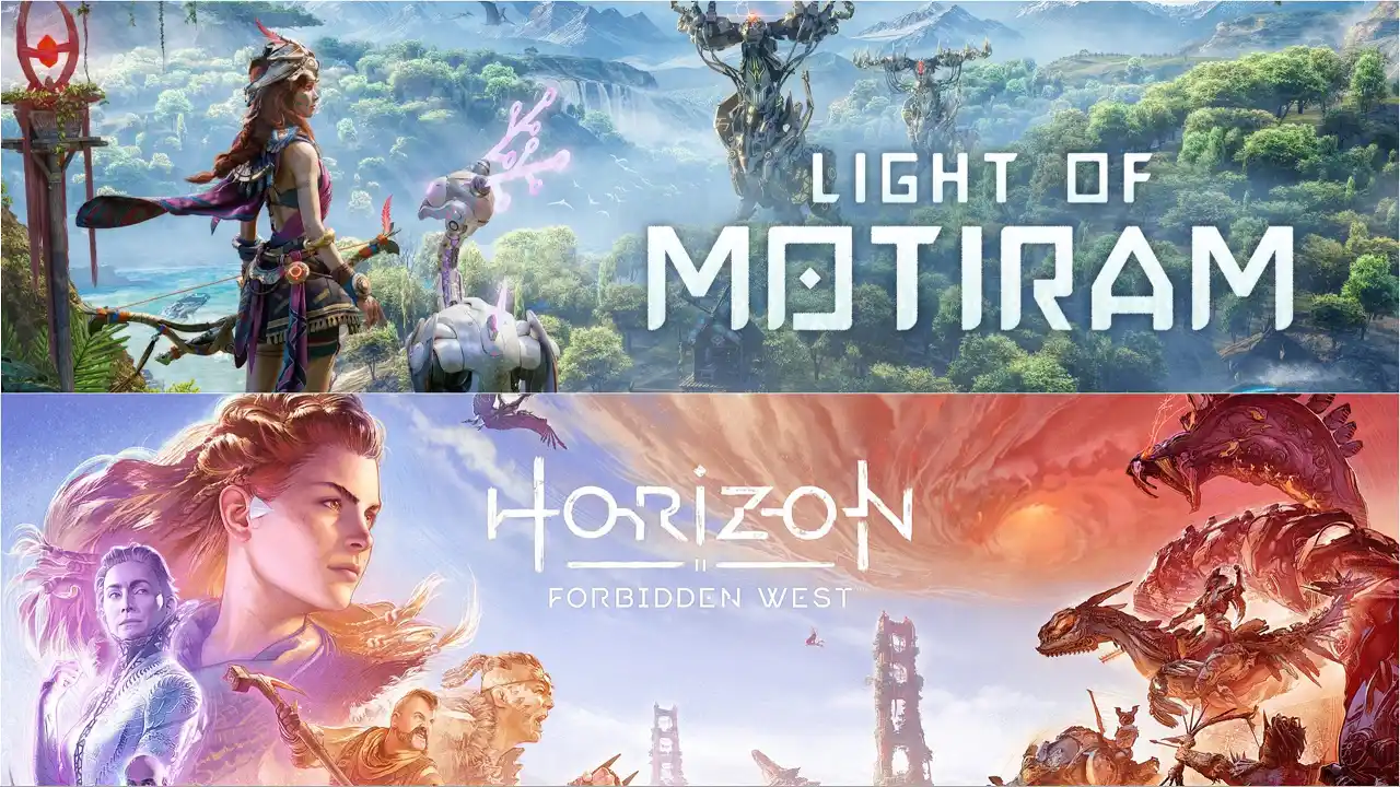 tencent responde horizon light of motiram