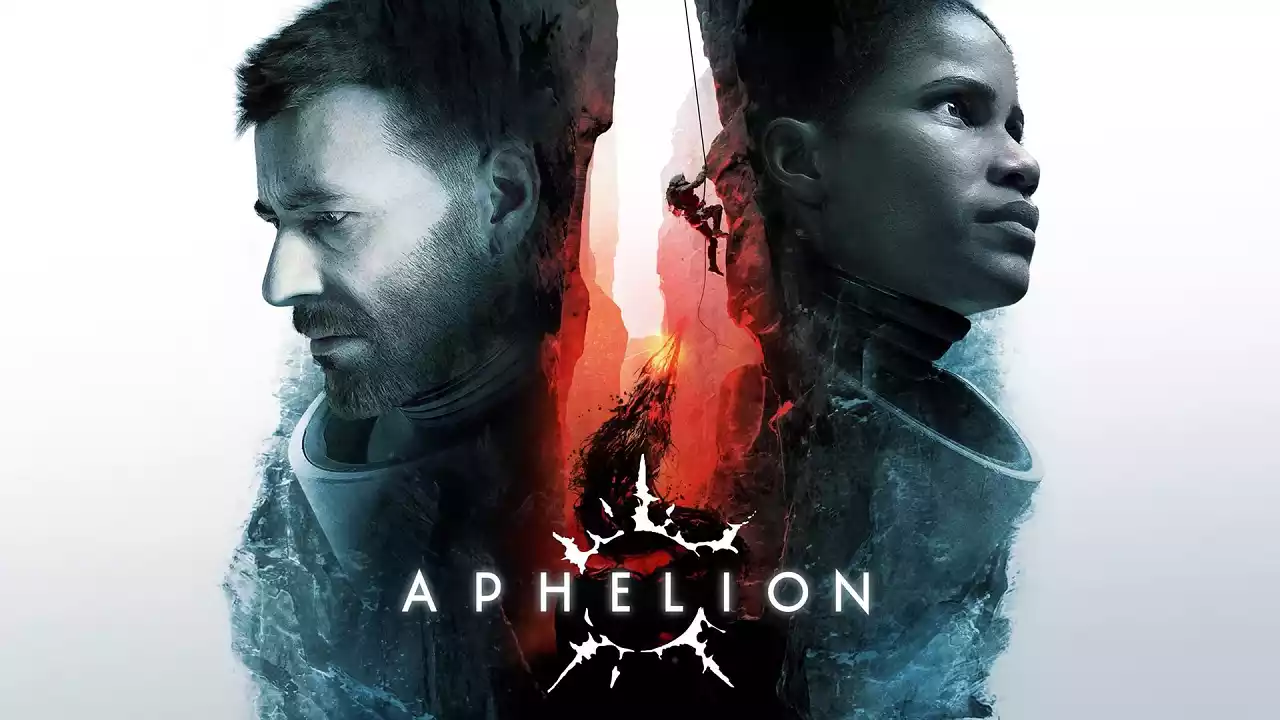 Aphelion