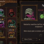 Ball x Pit: Como Desbloquear Todos os Personagens