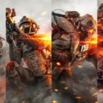 Battlefield 6: Tier List das Melhores Classes e Especialistas