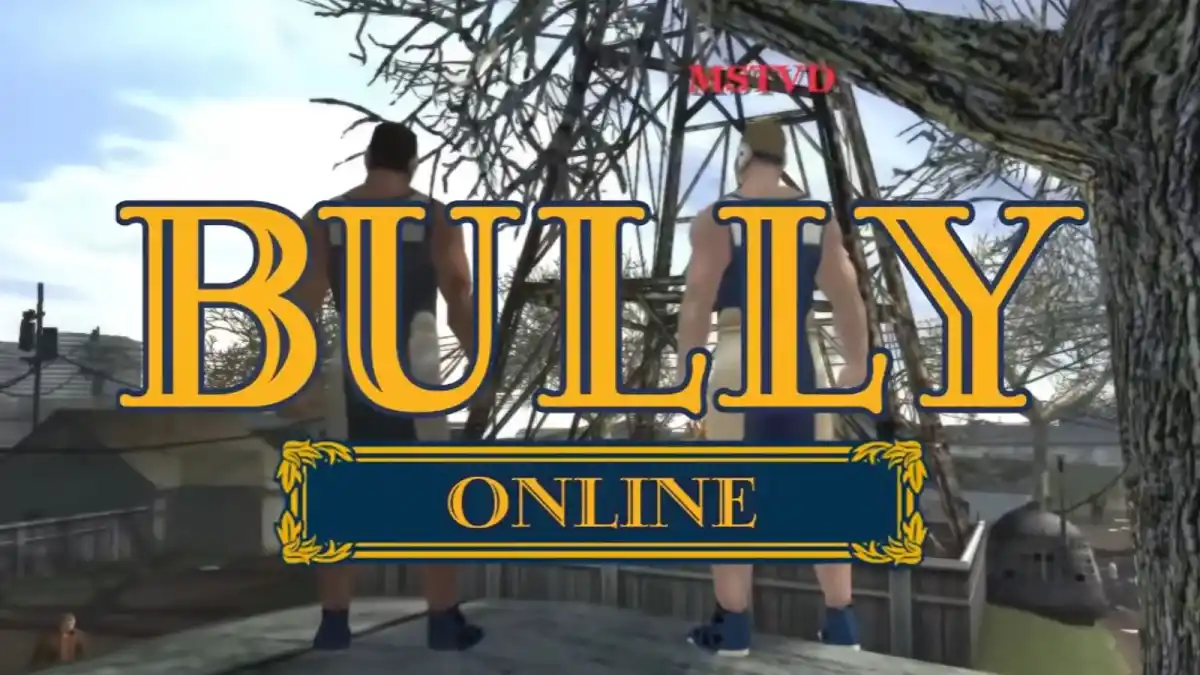 Bully Online