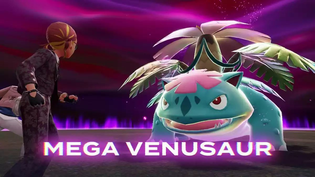 Chefes da Mega Evolução dos Rogue Parte 5 Froslass, Altaria e Venusaur