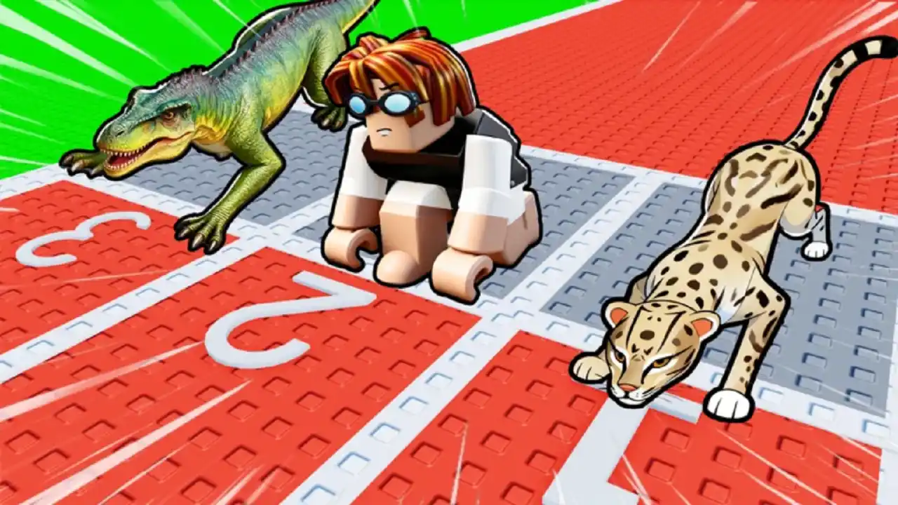 Códigos Animal Training Roblox