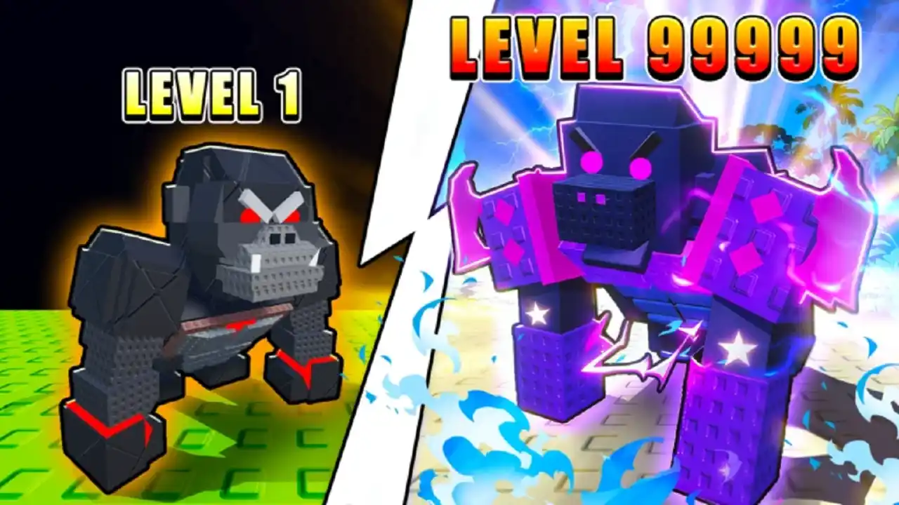 Códigos Beastify Roblox