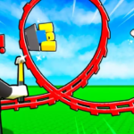 Códigos Build a Roller Coaster (Construa Uma Montanha-Russa): Resgate Dinheiro e Trilhos
