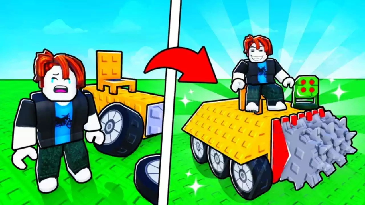 Códigos Car Battles Roblox