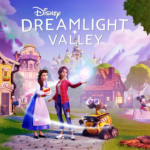 Códigos Disney Dreamlight Valley: Resgate Móveis, Decorações e Roupas