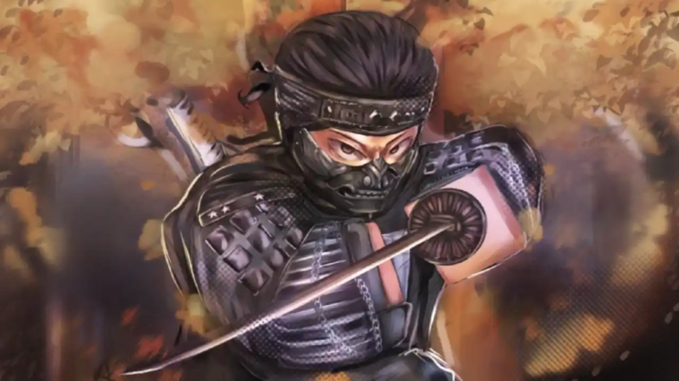 Códigos Ghost Samurai Fighting Roblox