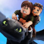 Códigos How to Train Your Dragon (Como Treinar o Seu Dragão): Resgate Ovos, Regiros e Mais