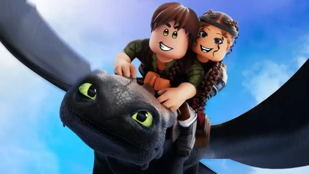 Códigos How to Train Your Dragon Roblox