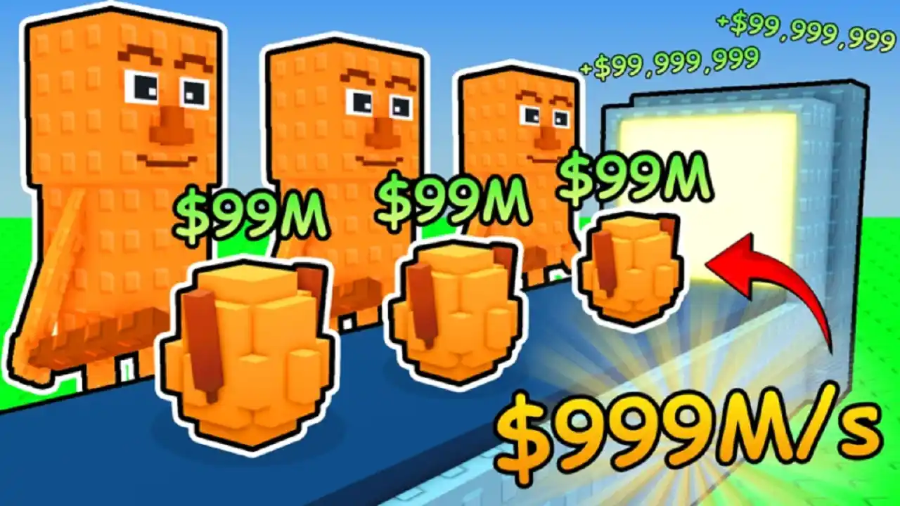 Códigos My Brainrot Egg Farm Roblox