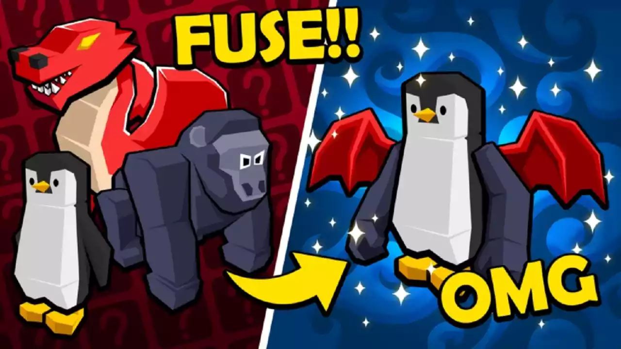 Códigos Oh My Pets Roblox