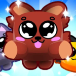 Códigos Pet Quest: Resgate Poções de Moedas, Dano, Sorte, Gemas e Mais