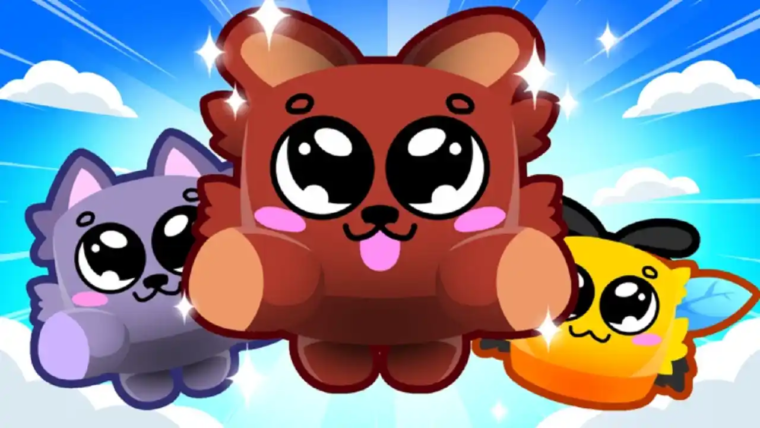 Códigos Pet Quest Roblox