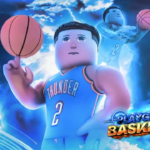 Códigos Playground Basketball (Basquete no Parquinho): Resgate