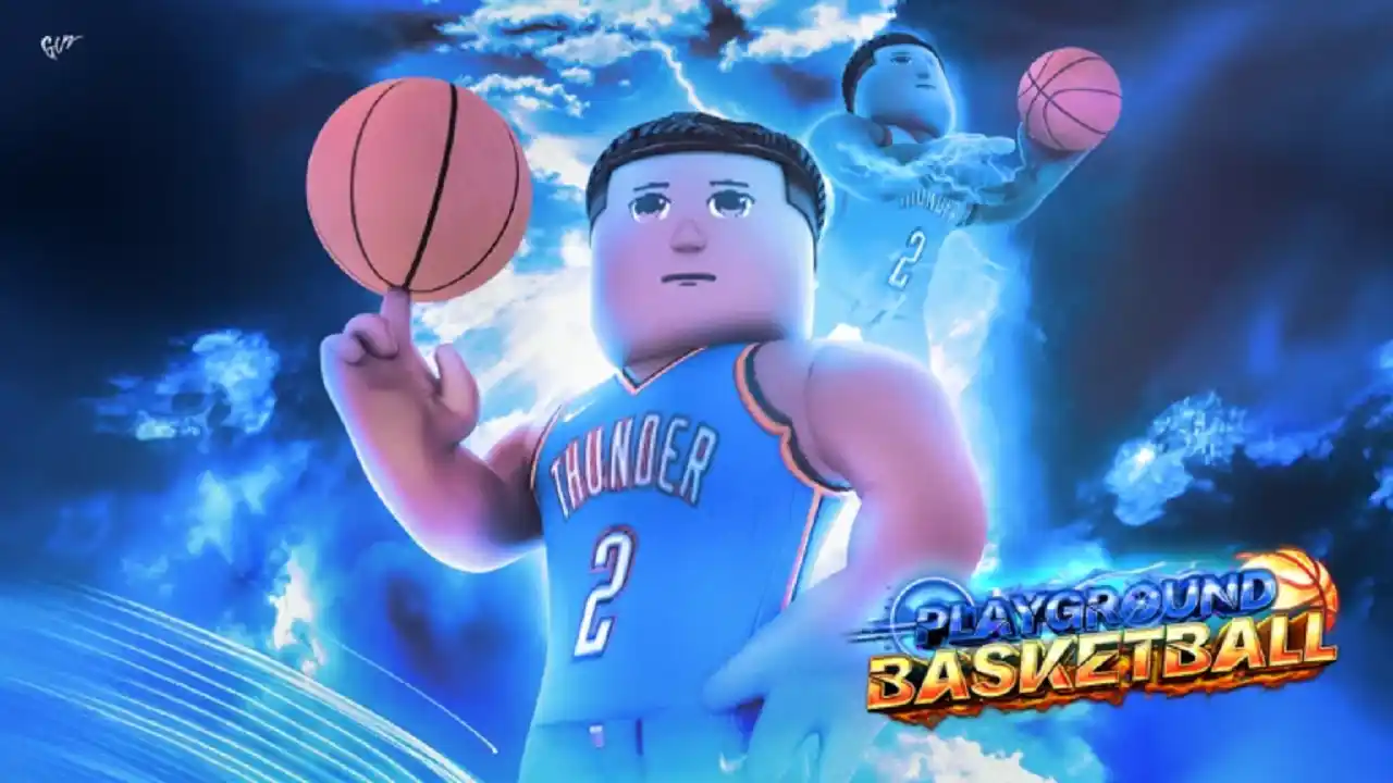Códigos Playground Basketball Roblox