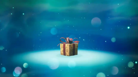 Códigos Pokémon Legends ZA Resgate Mystery Gift