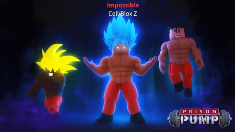 Códigos Prison Pump Roblox