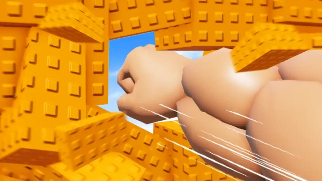 Códigos Punch Wall Roblox