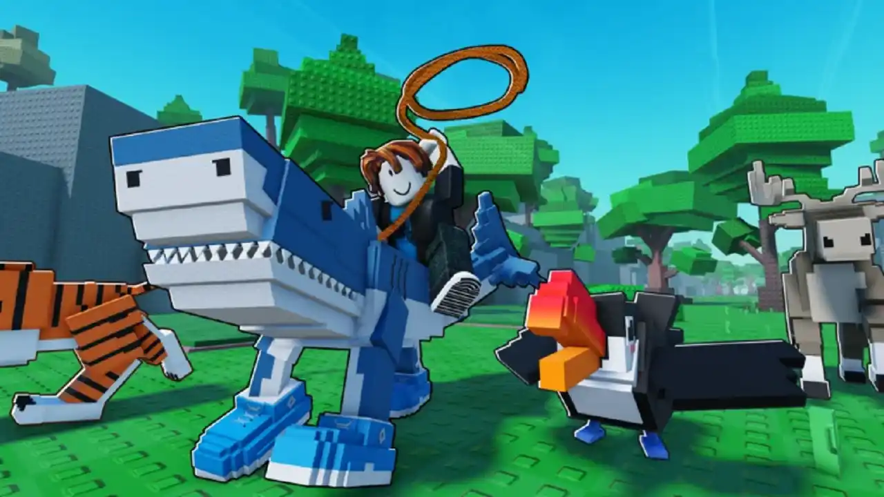 Códigos Raise Animals Roblox
