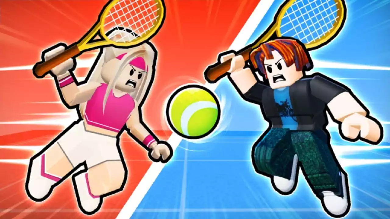 Códigos Tennis Clash Roblox