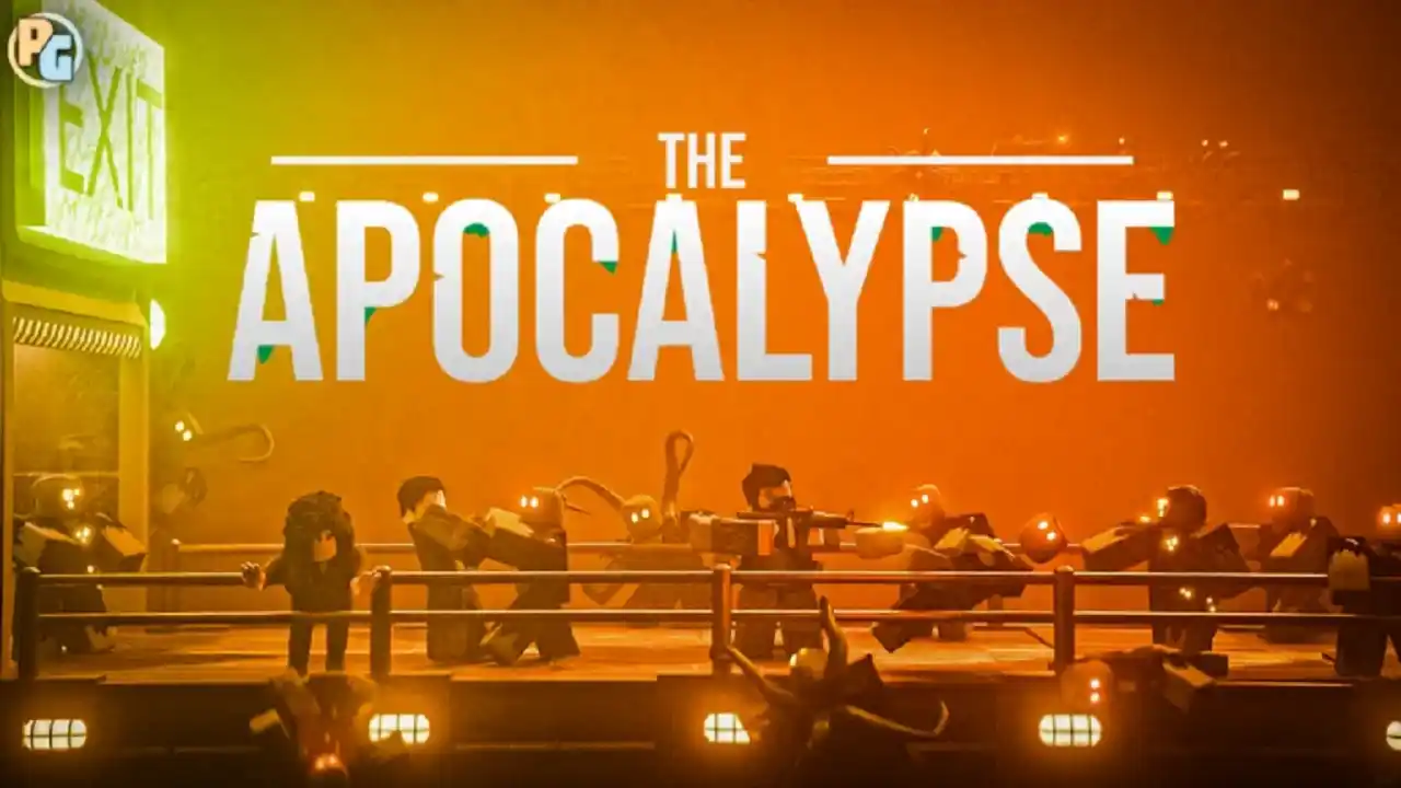 Códigos The Apocalypse Roblox