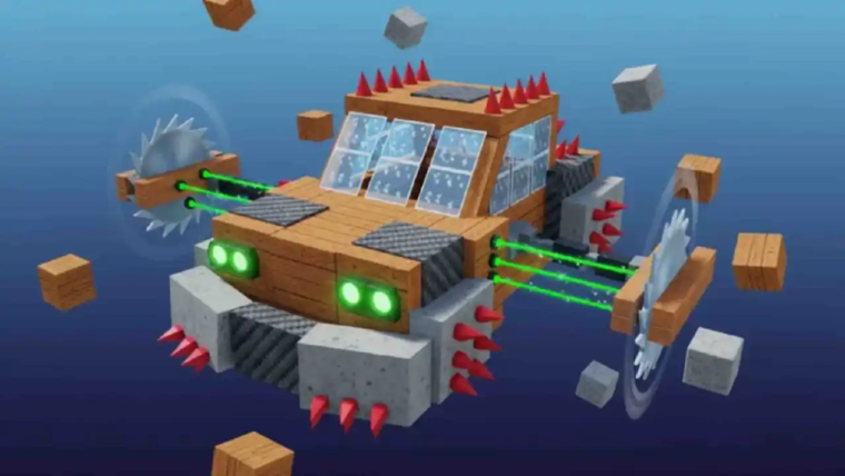 Códigos The Move Machine Roblox