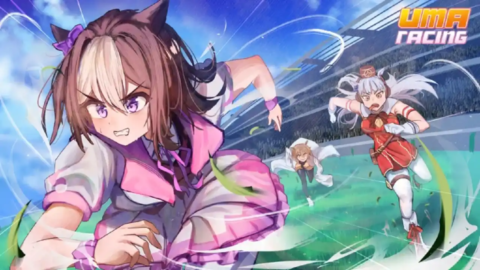 Códigos Uma Racing Roblox