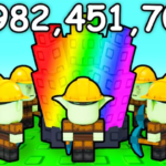 Códigos Your Goblin Mine (Sua Mina de Goblins): Resgate Estátuas, Dinheiro e Geodos