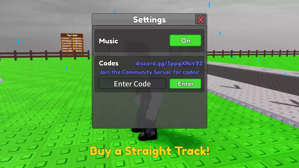 Como Resgatar Códigos Build a Roller Coaster Roblox