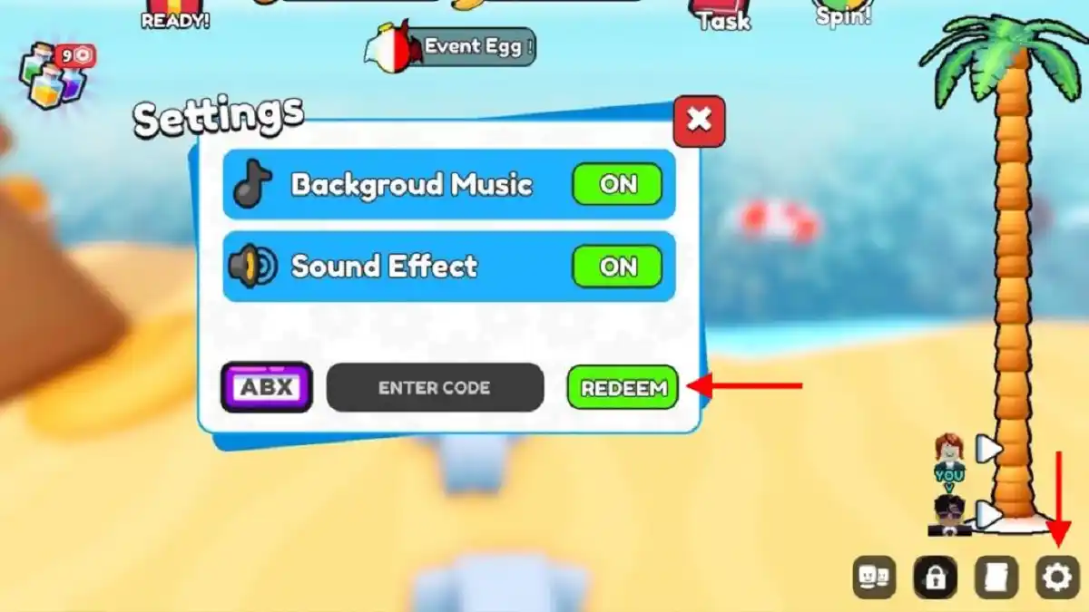 Como Resgatar Códigos Monkey Climb Roblox
