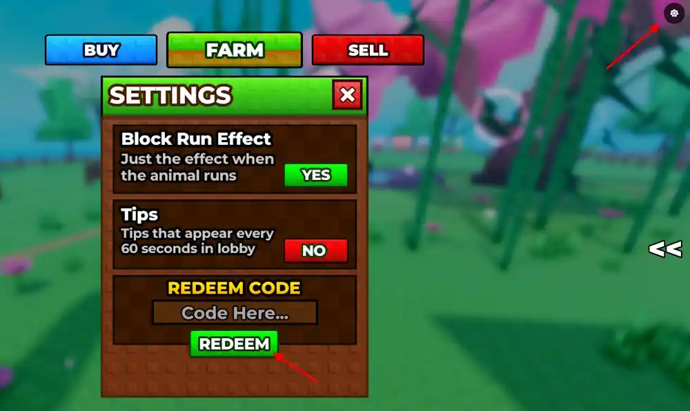 Como Resgatar Códigos Raise Animals Roblox
