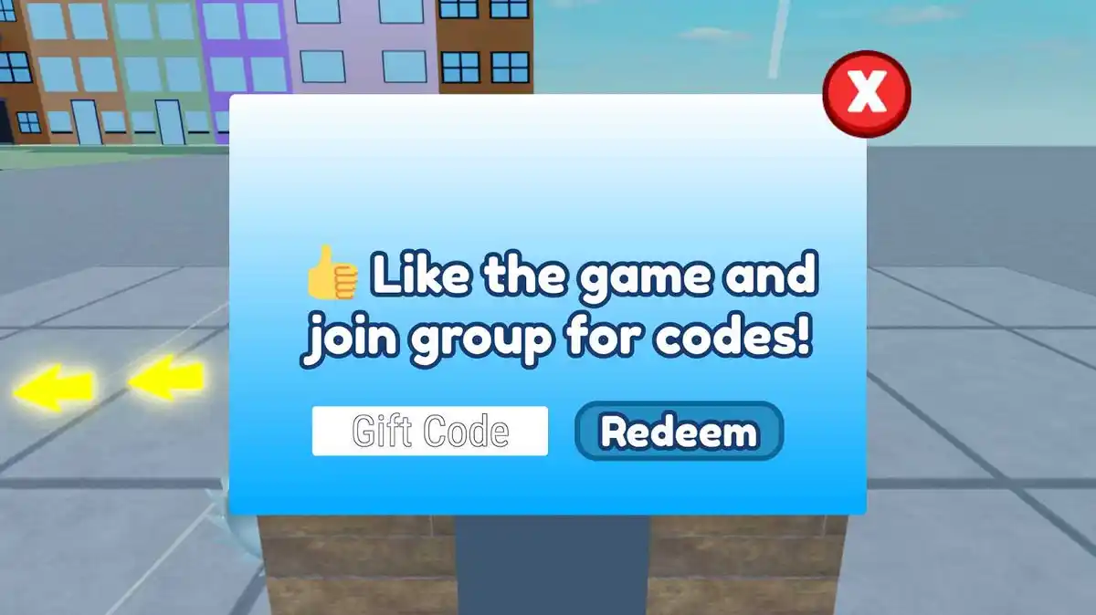 Como Resgatar Códigos The Move Machine Roblox