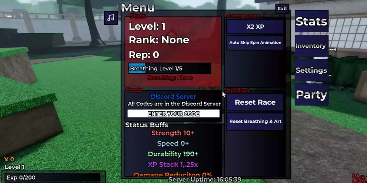 Como Resgatar Códigos Weak Legacy 2 Roblox