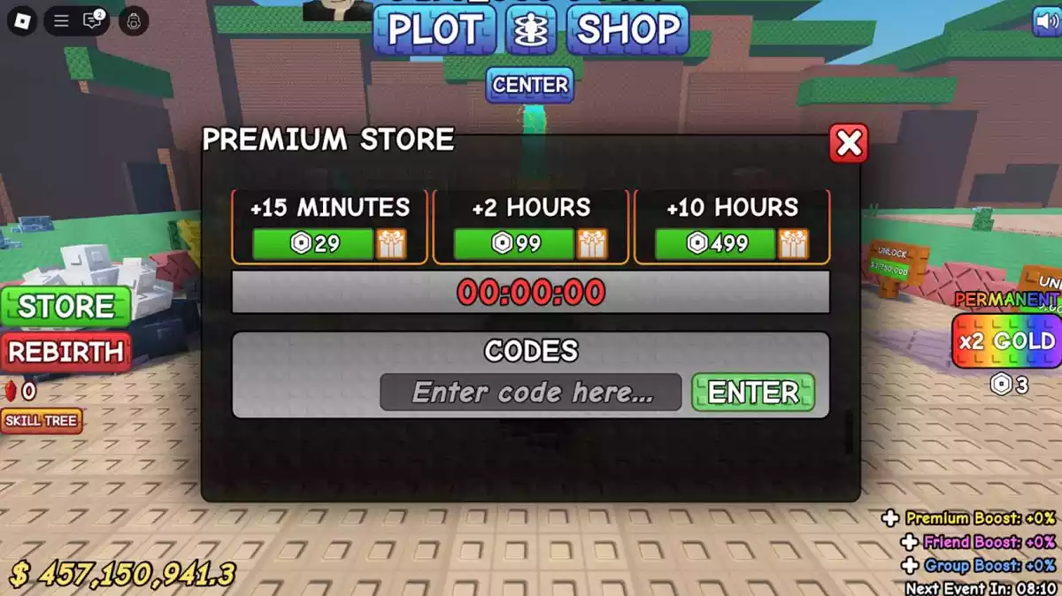 Como Resgatar Códigos Your Goblin Mine Roblox