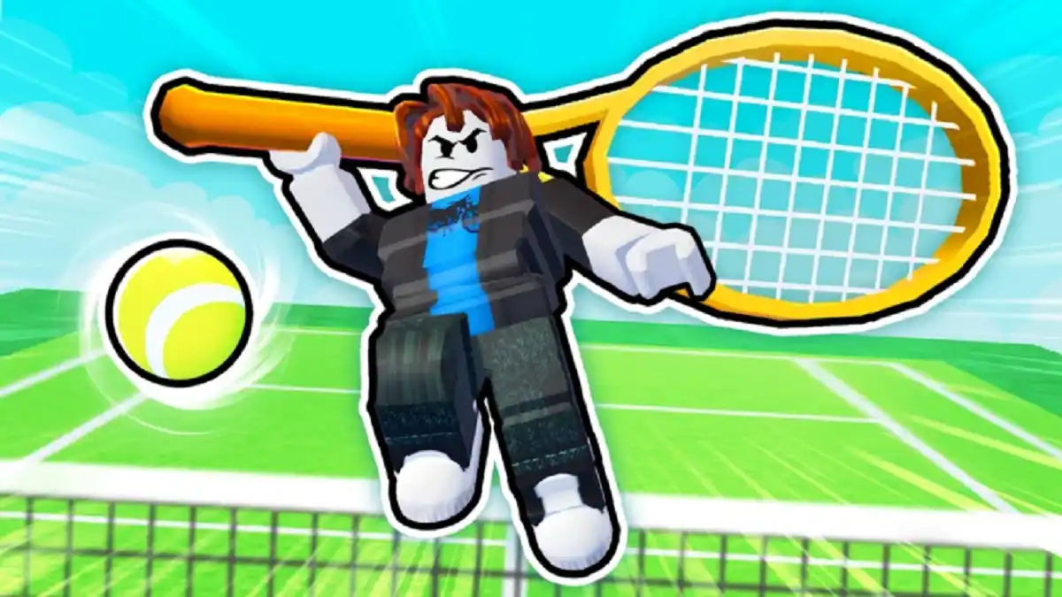 Como obter mais códigos do Neo Tennis Roblox