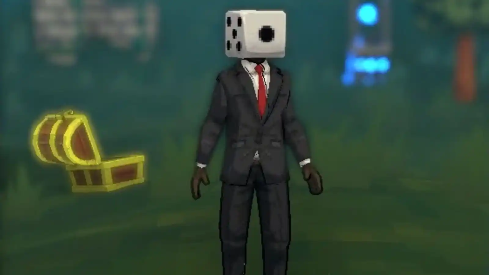 Dicehead Megabonk